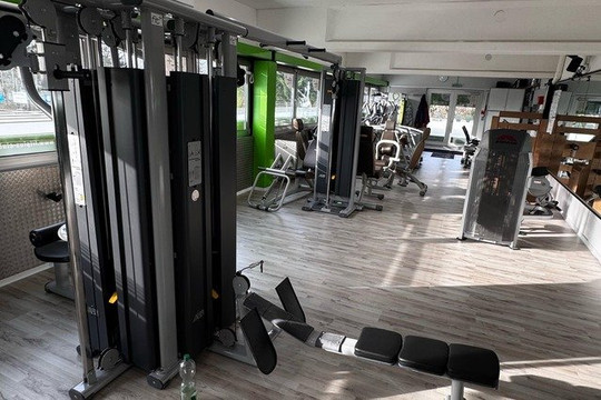 Bild 1 von fit+ Eppstein Partnergalerie