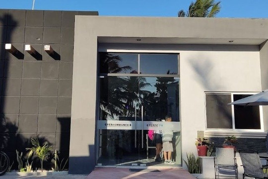 Imagen 2 de la galería del partner Performance Gym