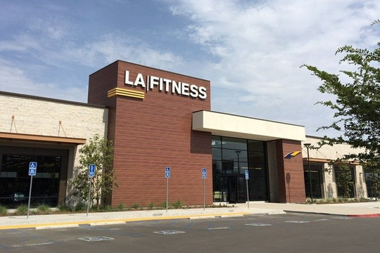 Image 2 from LA FITNESS - COLLIERVILLE partner gallery