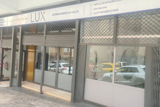 Imagen 2 de la galería del partner Lux Entrenamiento y salud