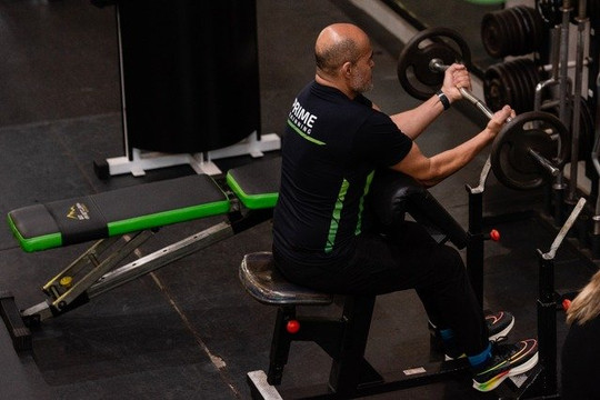 Imagem 3 da galeria do parceiro Academia Bio Aventura