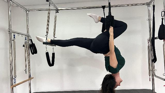 Imagem 1 da galeria do parceiro Espaço Madness Fitness