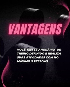 Imagem 3 da galeria do parceiro Divas Studio Fitness