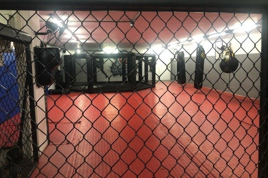 Imagem 1 da galeria do parceiro Thaiunit Academia