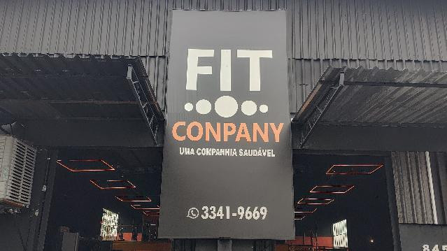Imagem 2 da galeria do parceiro Fit Conpany SJC