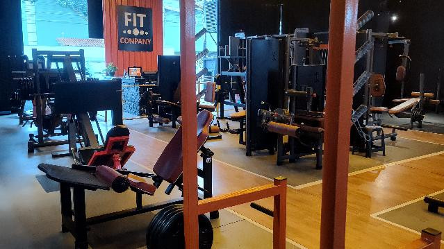 Imagem 3 da galeria do parceiro Fit Conpany SJC