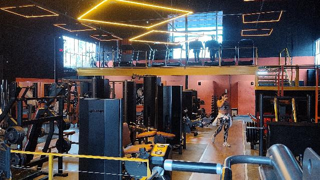 Imagem 1 da galeria do parceiro Fit Conpany SJC