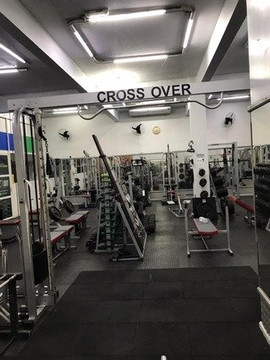 Imagem 3 da galeria do parceiro Paranhos Academia Master