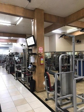 Imagem 2 da galeria do parceiro Paranhos Academia Master