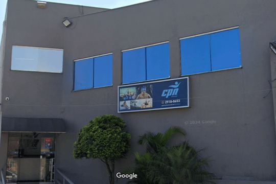 Imagem 2 da galeria do parceiro CPN - Formosa