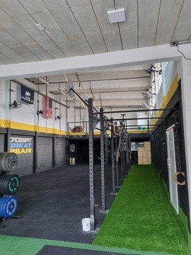 Imagem 3 da galeria do parceiro CF Great Bear