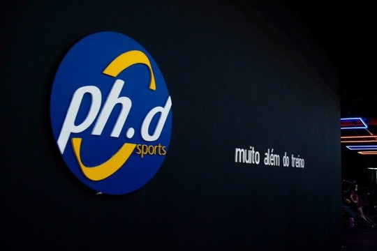 Imagem 1 da galeria do parceiro PhD Sports - Xaxim