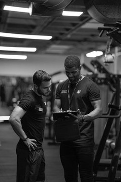 Imagen 3 de la galería del partner ESC Sport Center las Rozas