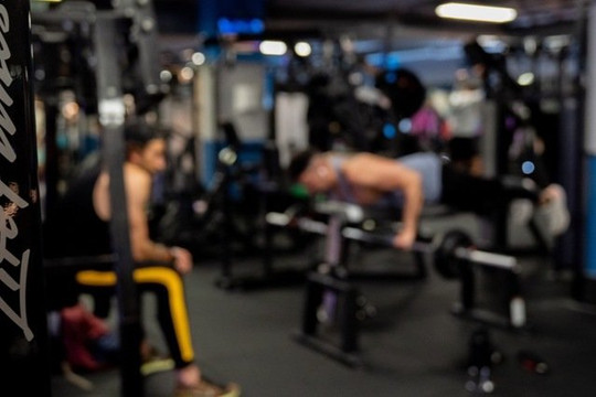 Imagen 1 de la galería del partner ESC Sport Center las Rozas