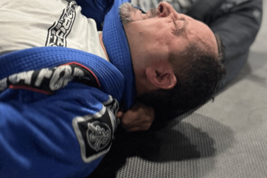 Imagem 3 da galeria do parceiro Urso Fight Club