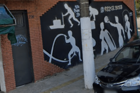 Imagem 2 da galeria do parceiro Urso Fight Club