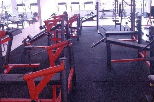 Imagem 1 da galeria do parceiro Academia Rio Branco