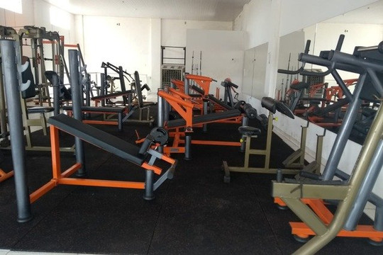 Imagem 3 da galeria do parceiro Academia Rio Branco