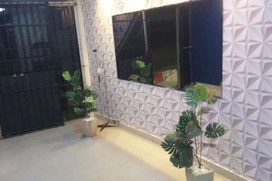 Imagem 3 da galeria do parceiro Academia Performa