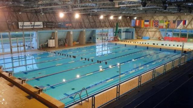 Immagine 1 dalla galleria del partner Piscina Iti Lucca