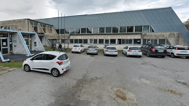 Immagine 2 dalla galleria del partner Piscina Iti Lucca