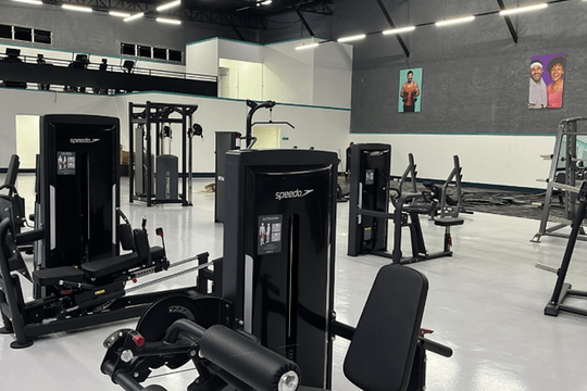 Imagem 2 da galeria do parceiro Neo Fit Academia-