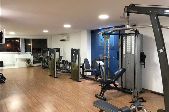 Imagem 1 da galeria do parceiro Life Studio Personal