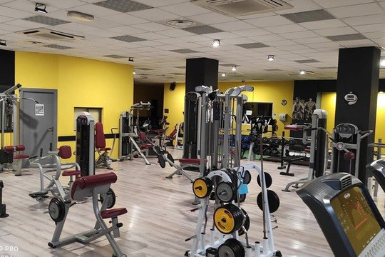 Immagine 1 dalla galleria del partner Active Space