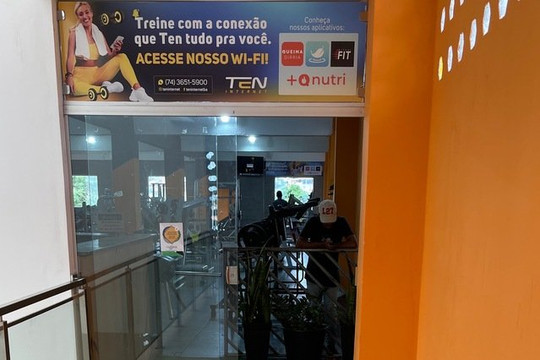 Imagem 2 da galeria do parceiro ACM