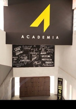 Imagem 3 da galeria do parceiro Ativa Academia