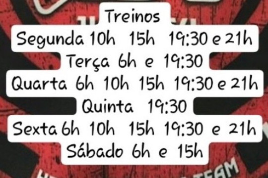 Imagem 1 da galeria do parceiro Hst Jiu Jitsu Hernandes Silva Team