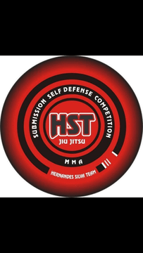 Imagem 3 da galeria do parceiro Hst Jiu Jitsu Hernandes Silva Team