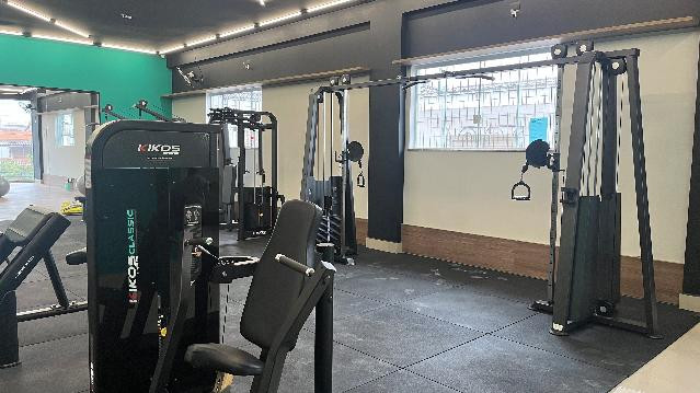 Imagem 3 da galeria do parceiro Academia Taurus Fit