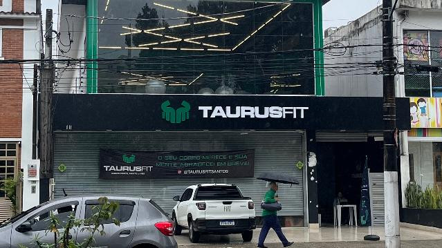 Imagem 2 da galeria do parceiro Academia Taurus Fit