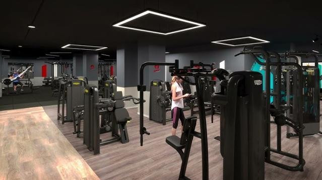 Imagen 3 de la galería del partner Synergym Santander Peñacastillo