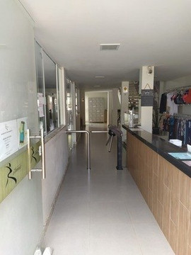 Imagem 2 da galeria do parceiro Academia Ritmus