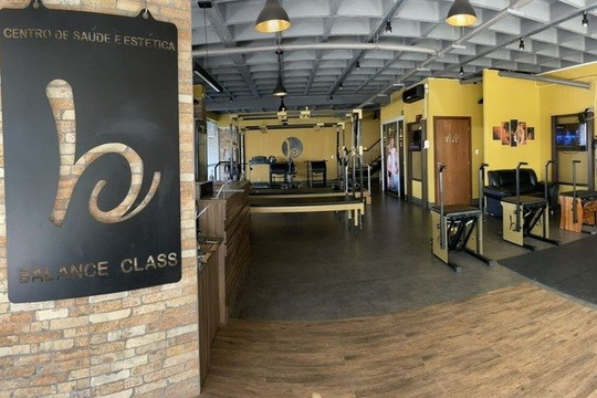 Imagem 1 da galeria do parceiro Balance Class - Lago Norte 1