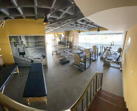 Imagem 3 da galeria do parceiro Balance Class - Lago Norte 1