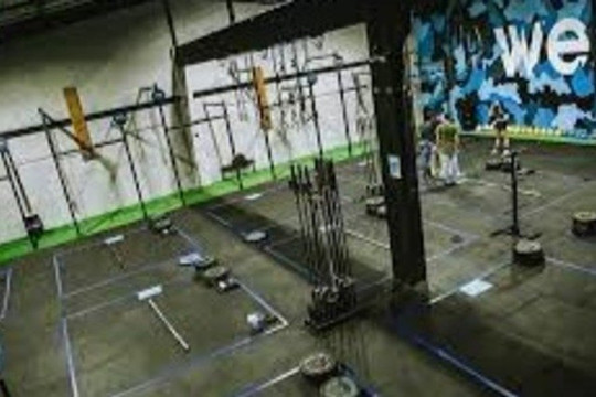 Imagem 3 da galeria do parceiro WE BOX RECIFE