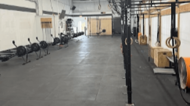 Image 3 from Kaos CrossFit partner gallery