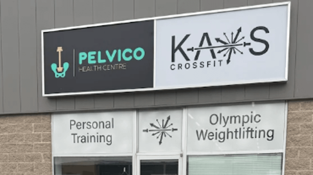 Image 2 from Kaos CrossFit partner gallery