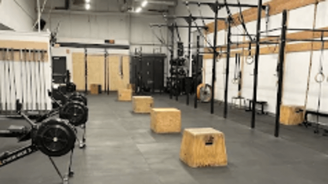 Image 1 from Kaos CrossFit partner gallery