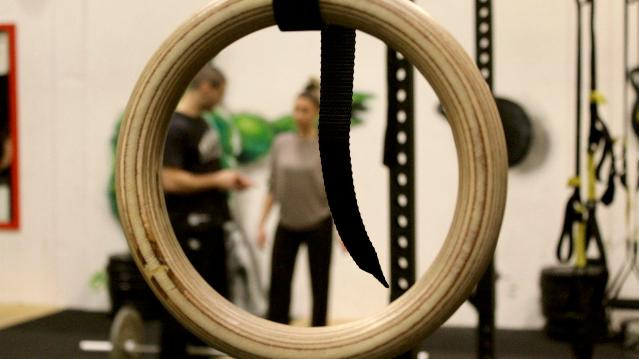 Immagine 2 dalla galleria del partner Allenamento Funzionale Milano