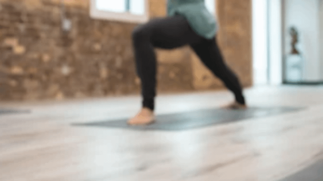 Image 3 from Centered City Yoga HOT partner gallery