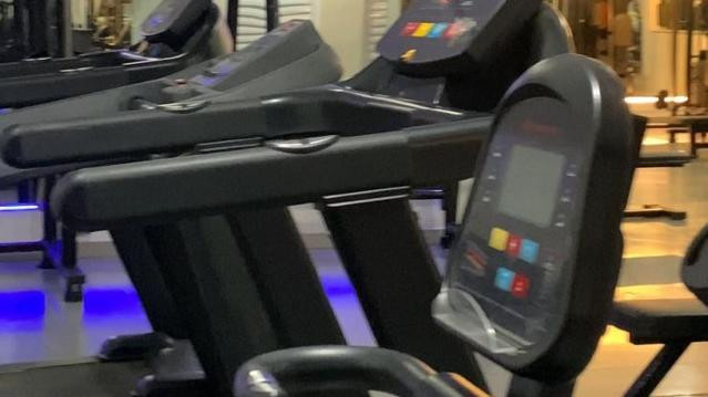 Imagem 3 da galeria do parceiro Academia Espaço Gym