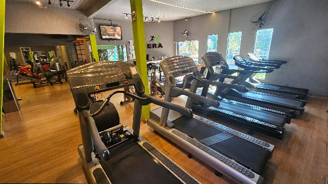 Imagem 1 da galeria do parceiro ACADEMIA ERA