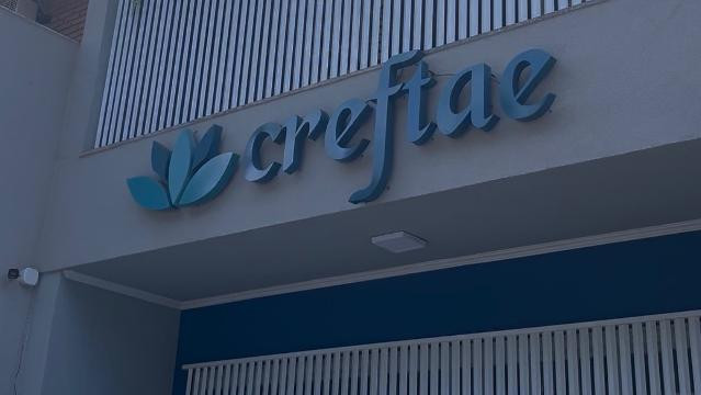 Imagem 2 da galeria do parceiro Creftae - Centro de Reabilitação Física, Terapias Alternativas e Estética