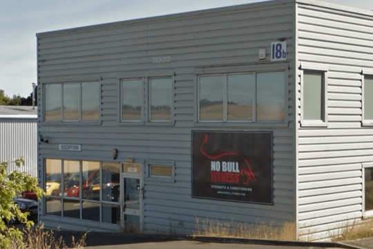 Image 2 from NoBull Fitness partner gallery