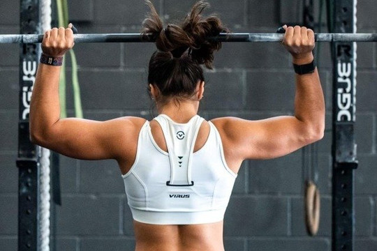 Image 1 from NoBull Fitness partner gallery