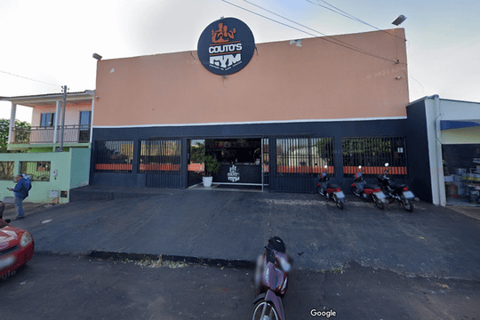 Imagem 2 da galeria do parceiro Academia Couto'S Gym - Mariana